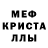 Amphetamine Розовый Anton Erlandsson